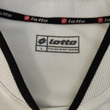 2002-03 Juventus Lotto Del Piero #10 shirt