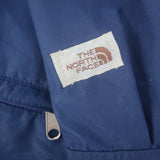 1980s The North Face Gore-Tex jacket Made in Great Britain