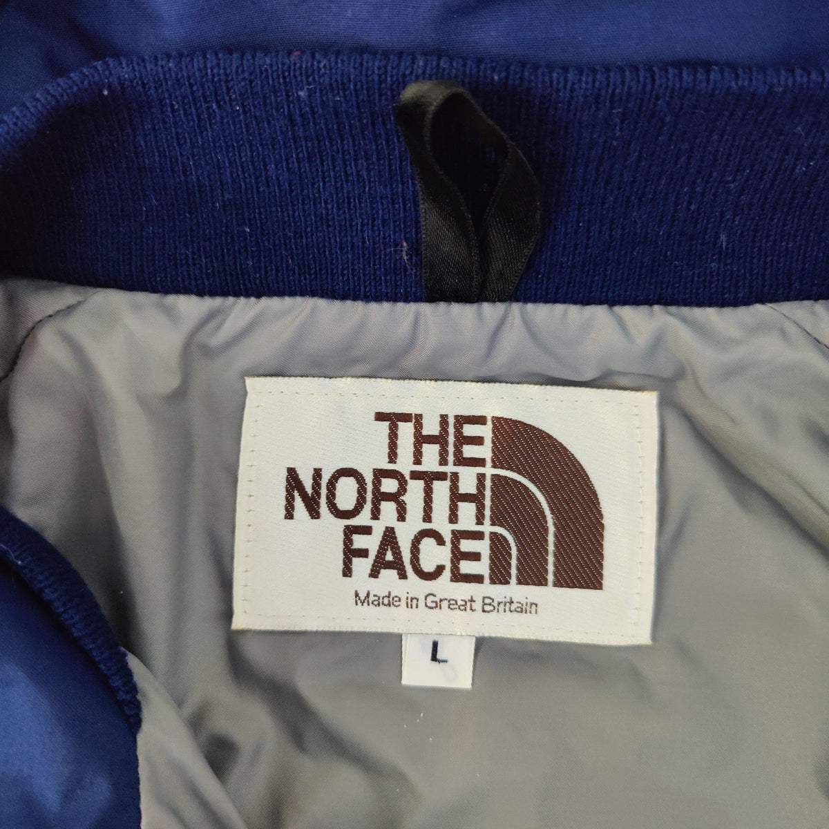 1980s The North Face Gore-Tex jacket Made in Great Britain ...