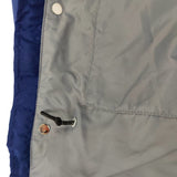 1980s The North Face Gore-Tex jacket Made in Great Britain
