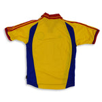 2000 Romania Adidas shirt BNWT