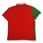 Vintage Lacoste Italy limited edition polo shirt 
