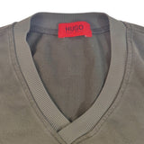Vintage Hugo by Hugo Boss v-neck t-shirt