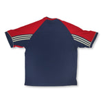 1999-00 Bayern Munchen Adidas training shirt