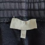 Vintage Dior heavy cotton trackpants