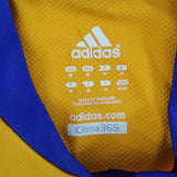 2008 Romania Adidas shirt BNWT