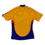 2008 Romania Adidas shirt BNWT