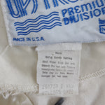 1980s vintage varsity jacket Made in USA