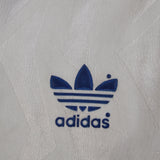 Vintage Adidas Yugoslavia template shirt made in UK