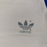 Vintage Adidas long sleeve template made in USA