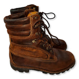 Vintage Timberland boots Made in USA