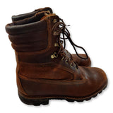 Vintage Timberland boots Made in USA