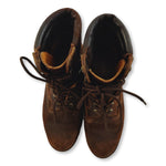 Vintage Timberland boots Made in USA