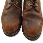 Vintage Timberland boots Made in USA