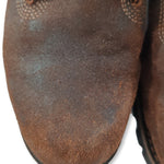 Vintage Timberland boots Made in USA