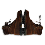 Vintage Timberland boots Made in USA