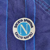 1991-93 Napoli Umbro track jacket