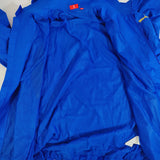 2006 Italy Puma player-issue rain jacket