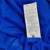 2006 Italy Puma player-issue rain jacket