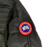 Canada Goose Albanny down sweatshirt
