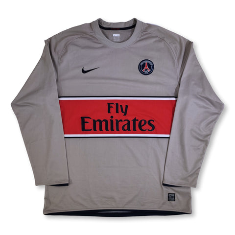 Maillot foot retro vintage - PSG domicile 1997/1998 - Le Maillot Maillot foot retro vintage - PSG domicile 1997/1998 - Le Maillot