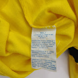 1989 Adidas Borussia Dortmund template shirt