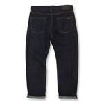 2000s indigo Prada selvedge jeans Made in Japan