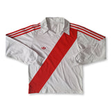 Vintage Adidas River Plate template long-sleeve shirt