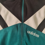 1995-96 Adidas Liverpool template jacket