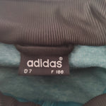 1995-96 Adidas Liverpool template jacket