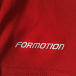 2010 Adidas Formotion Argentina Goalkeeper template shirt