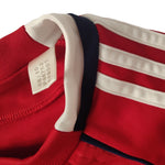 2010 Adidas Formotion Argentina Goalkeeper template shirt