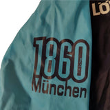 1998 1860 Munchen Nike player-issued jacket