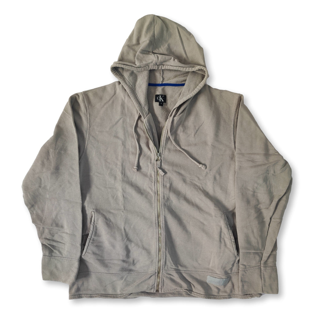 Vintage calvin klein hoodie Outlet