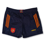 1996 Spain Adidas shorts