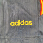 1996 Spain Adidas shorts