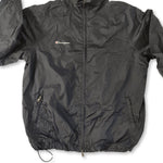 90s Champion rain jacket