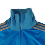 80s Adidas Ventex jacket Made in France