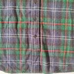 Vintage Woolrich shirt Made in USA