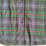 Vintage Woolrich shirt Made in USA