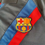 2003-04 FC Barcelona Nike away shirt