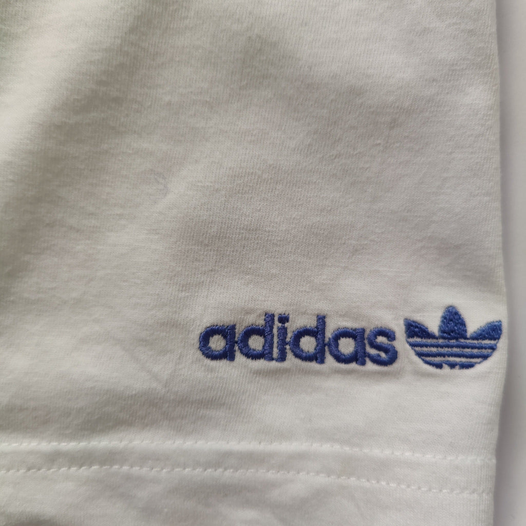Vintage Adidas Stefan Edberg polo shirt | retroiscooler | Vintage Adidas Tennis â Retroiscooler