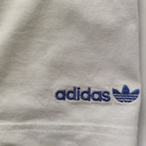 Vintage Adidas Stefan Edberg polo shirt