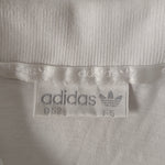 Vintage Adidas Stefan Edberg polo shirt