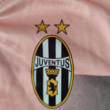 2002-03 Juventus Lotto goalkeeper player-issue shirt BNWT