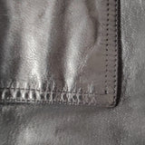 Mulberry leather jacket Made in Italy