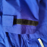 1990s Salewa Gore-Tex jacket Made in Italy