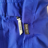 1990s Salewa Gore-Tex jacket Made in Italy