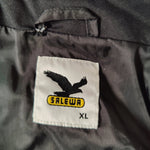 1990s Salewa Gore-Tex jacket Made in Italy