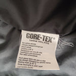 1990s Salewa Gore-Tex jacket Made in Italy